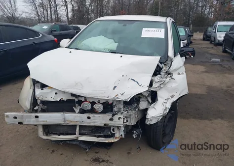 2006 Scion Xa z USA, uszkodzony, nr VIN JTKKT624460152996